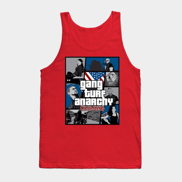 GTA:C Tank Top by huckblade